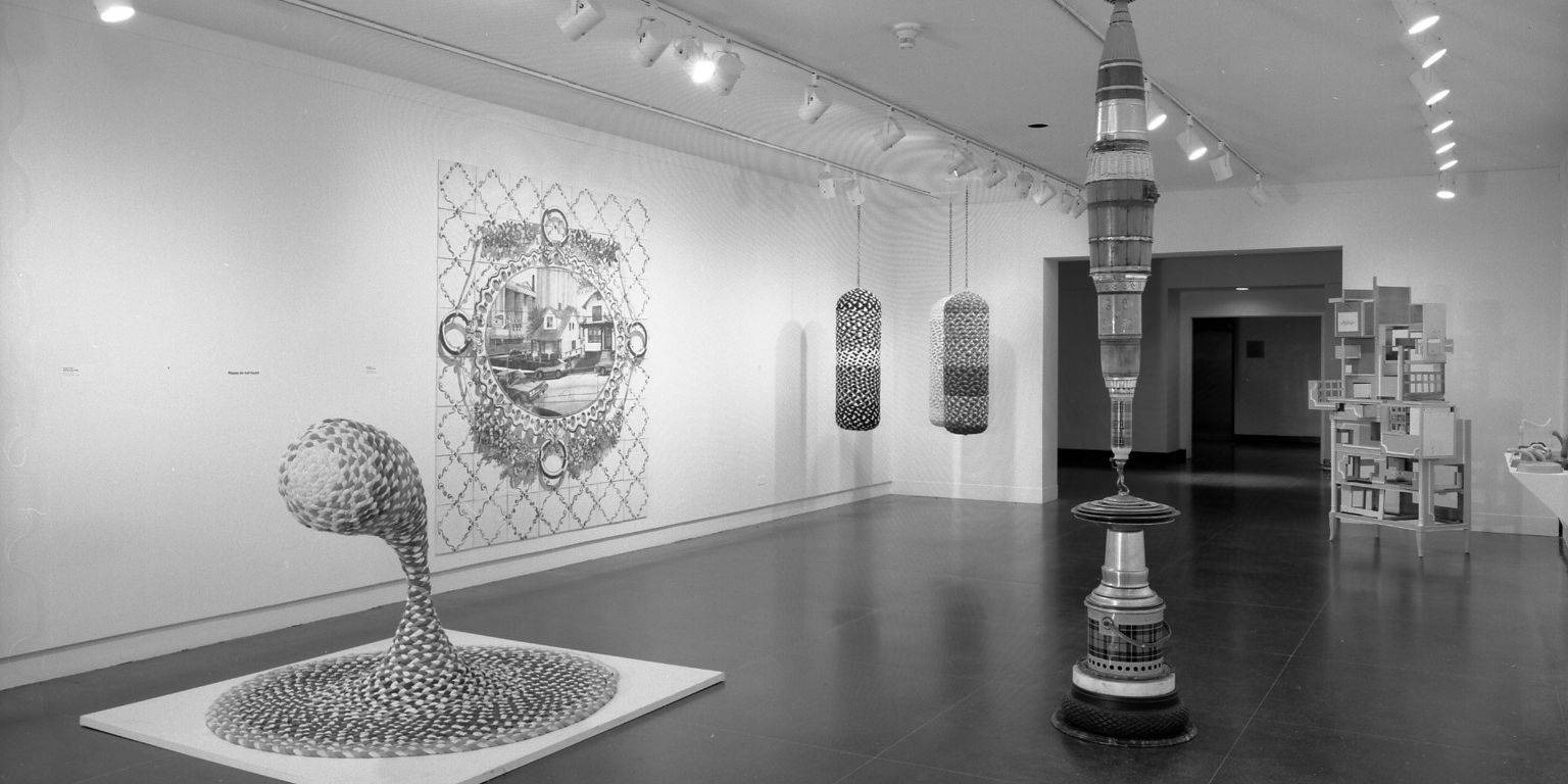 Working in Brooklyn: Domestic Transformations. Ann Agee, Ron Baron ...