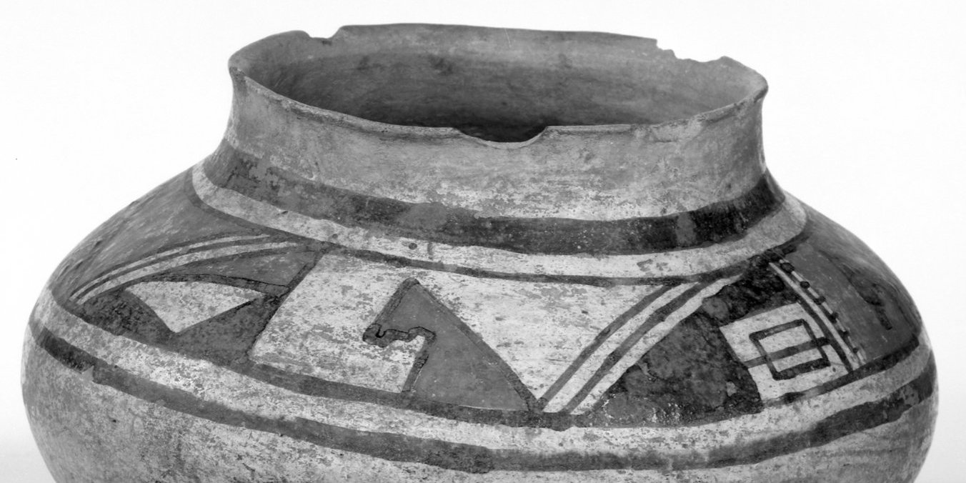 Water Jar · Brooklyn Museum