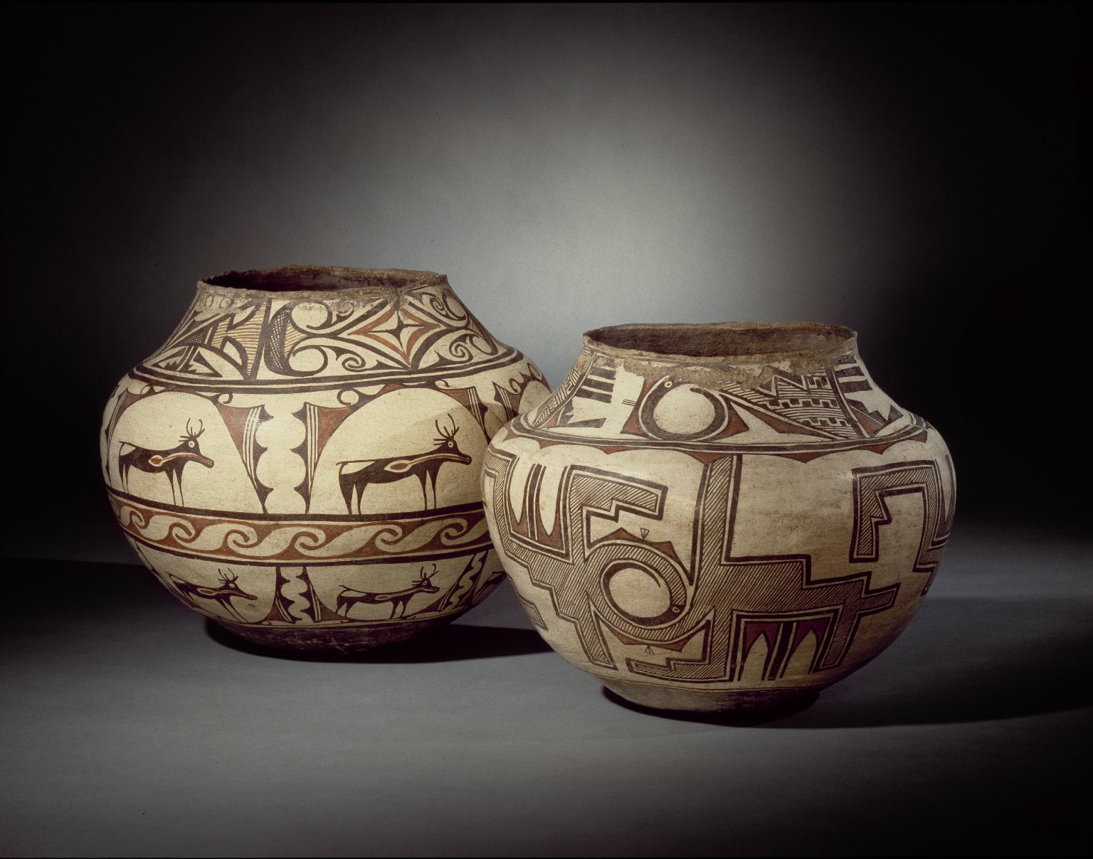 Water Jar (Tai-lai) · Brooklyn Museum