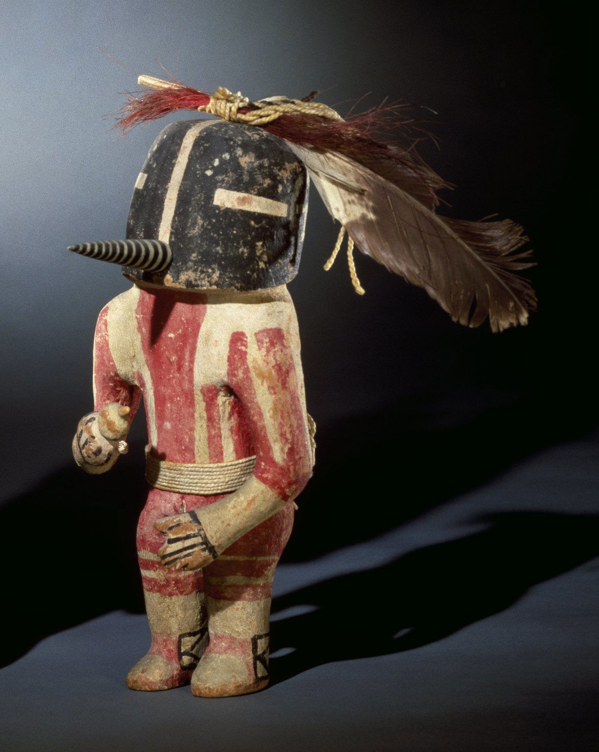 置物 Kachina doll Medium Kachina Doll – zitazone