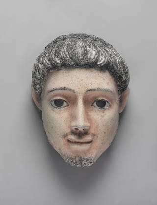 Mummy Mask