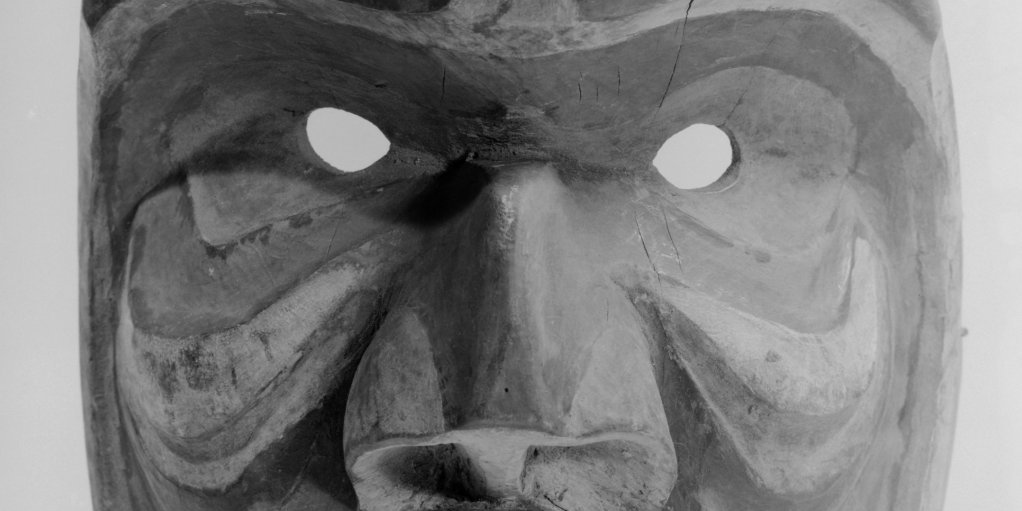 Face Mask · Brooklyn Museum