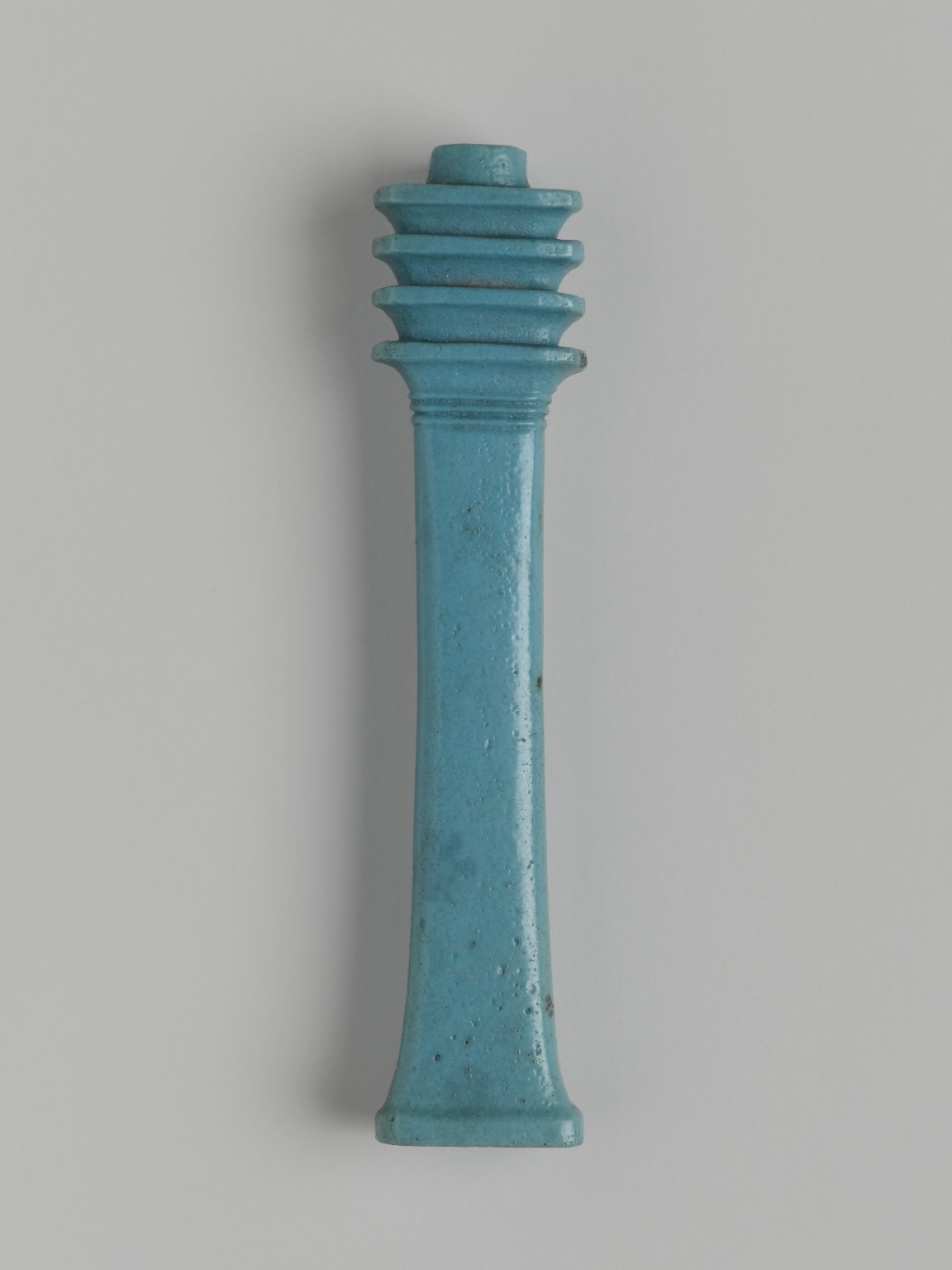 Djed-Column Amulet