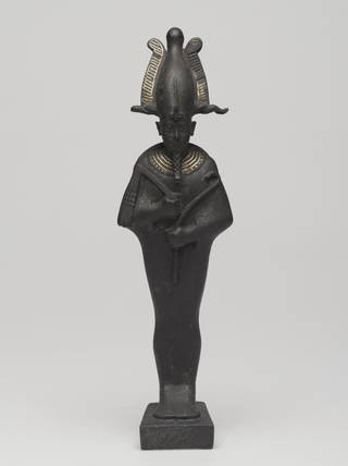 Statuette of Osiris