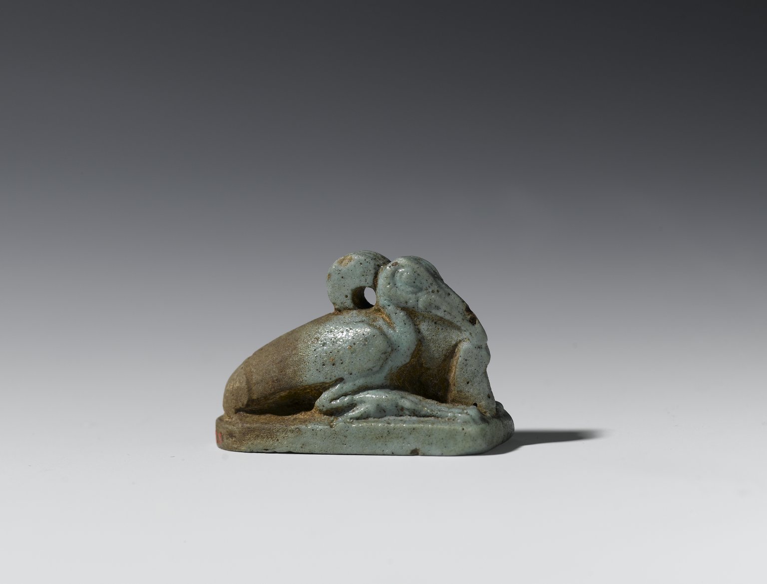 Ibis Amulet