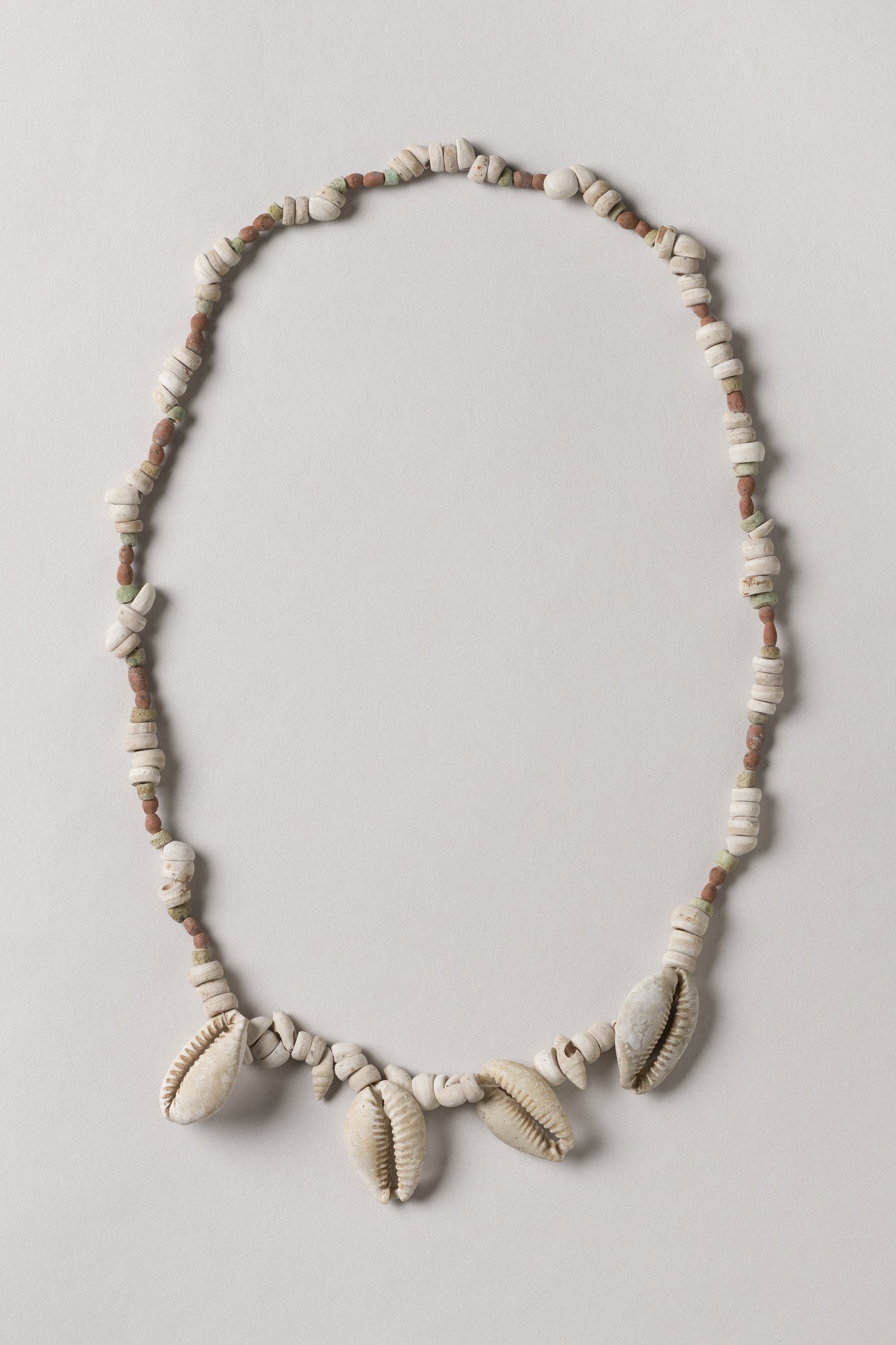 Beaded Necklace