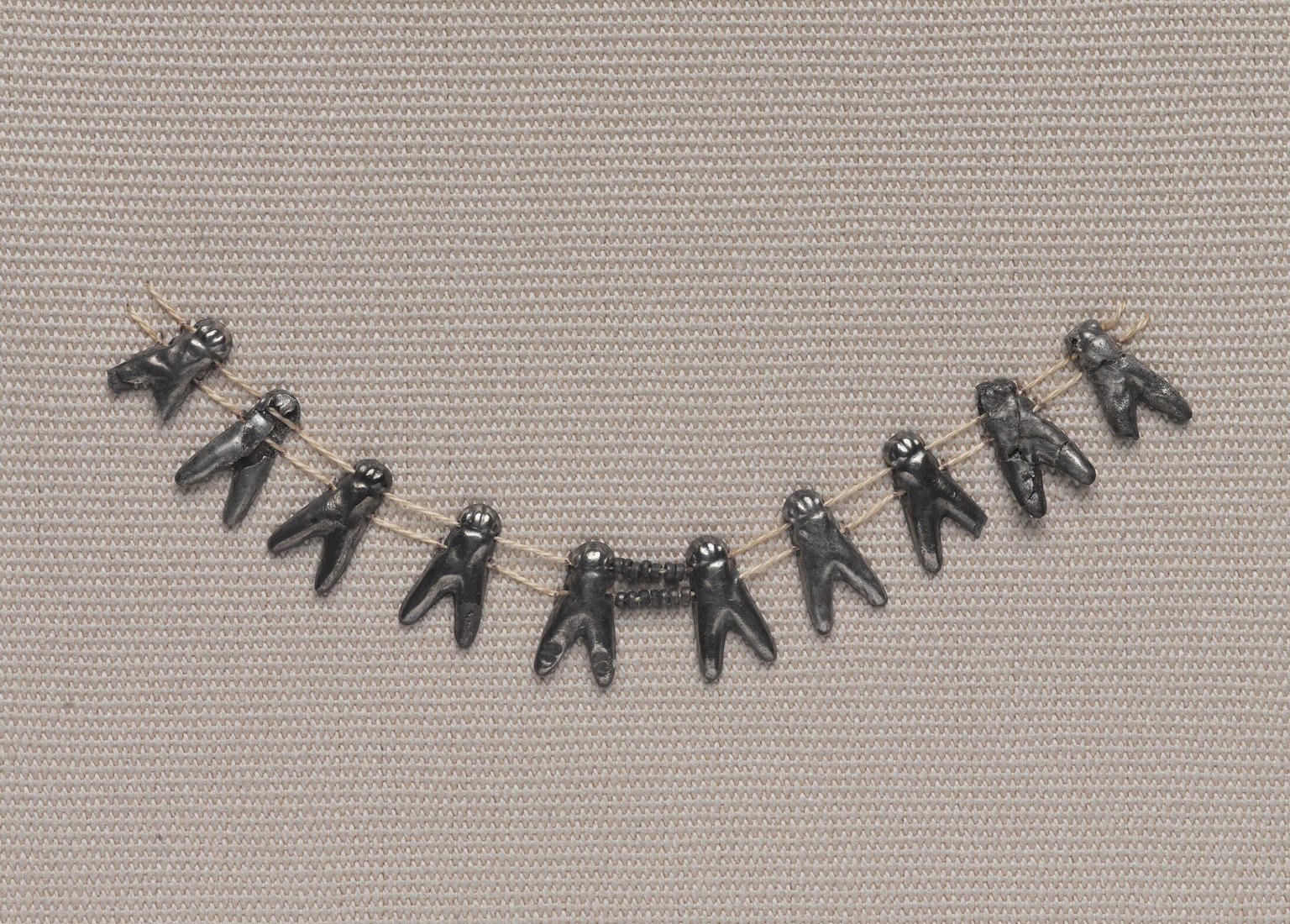 Fly Pendants
