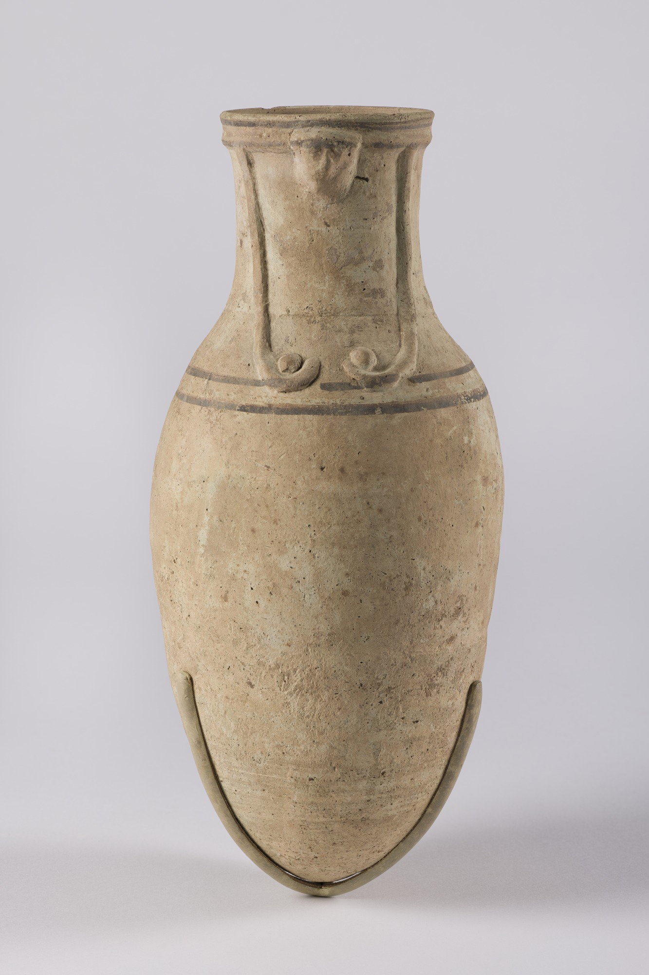 Milk Vase