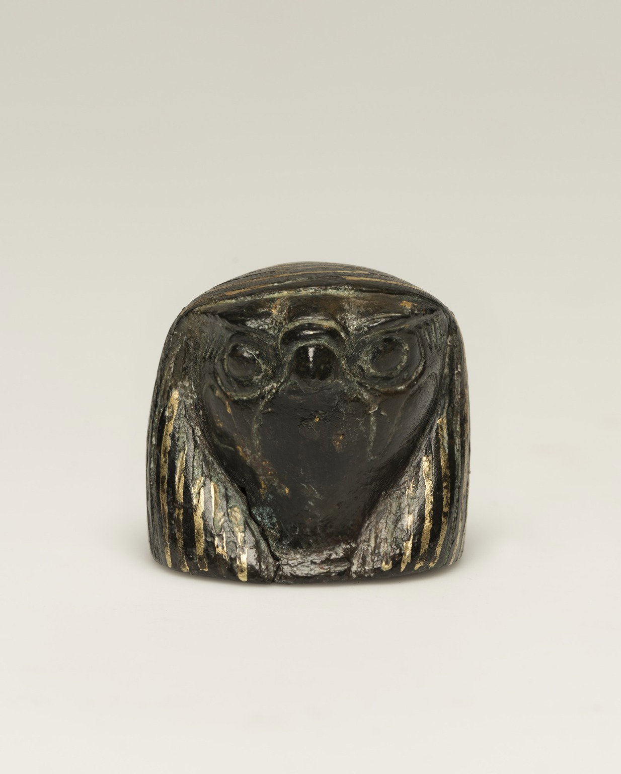 Falcon Head