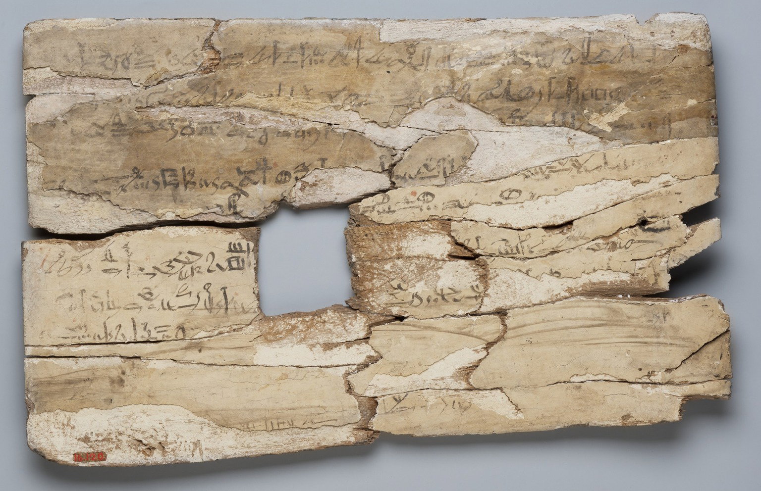 Scribe's Board