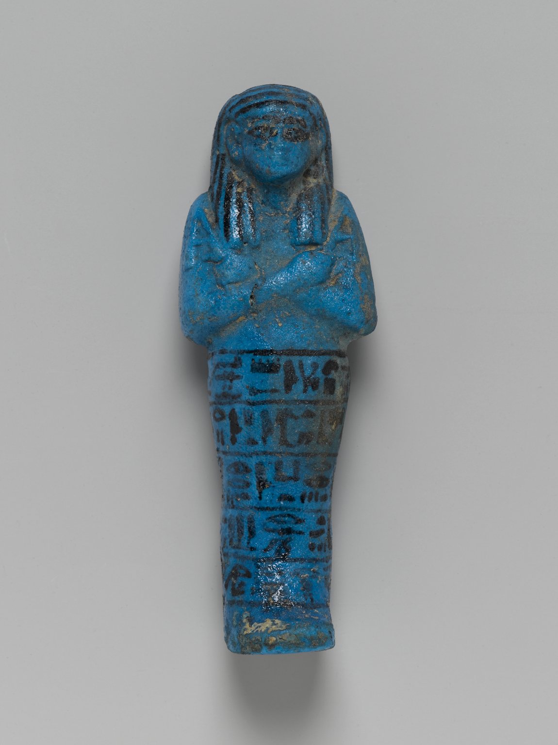 Funerary Figurine of Nesikhonsu