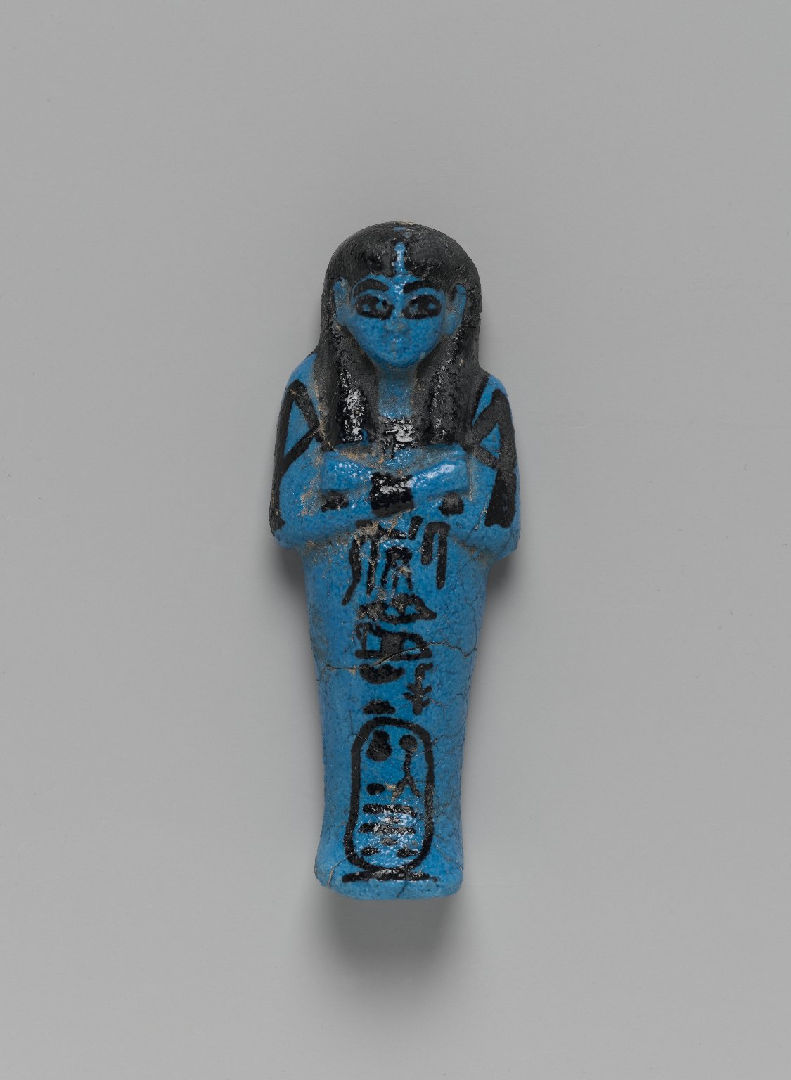 Shabty of Queen Henuttawy