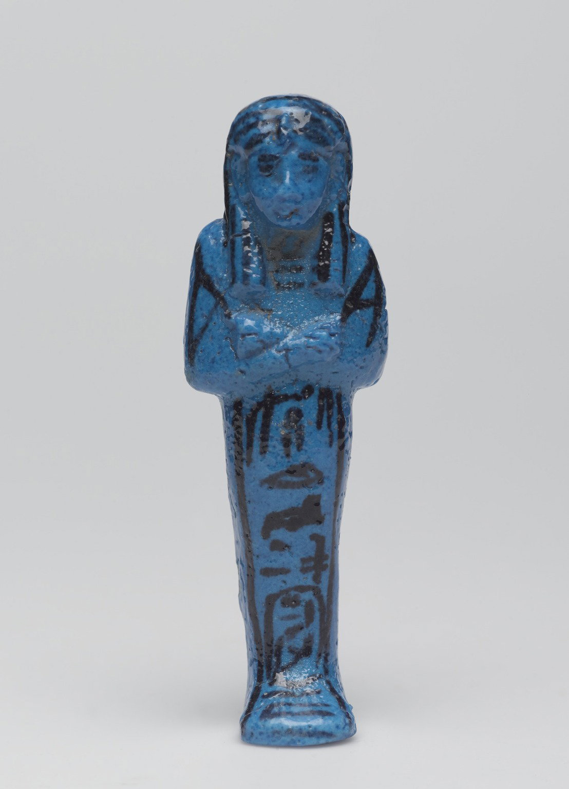 Funerary Figurine of King Pinudjem I