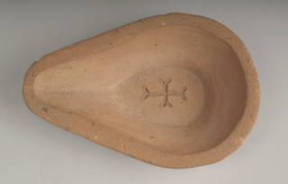 Mold for a Lamp