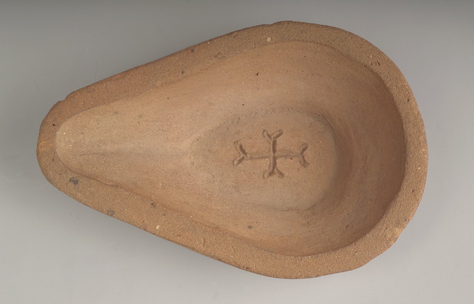 Mold for a Lamp