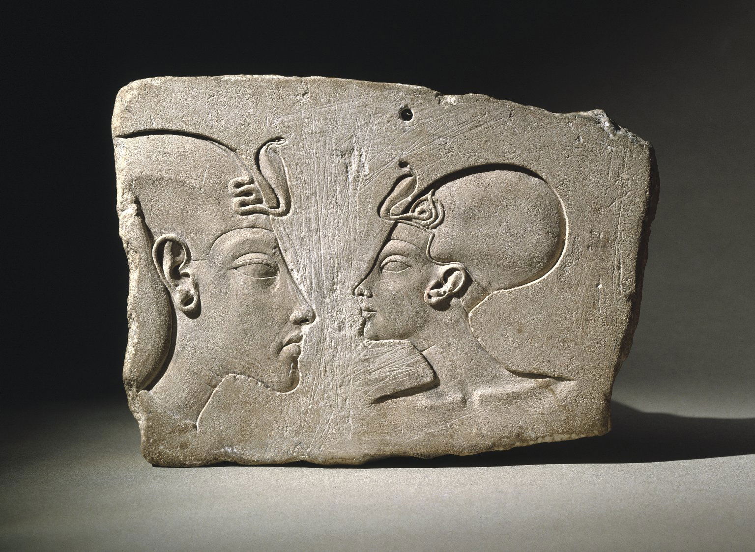 ENFOLD National museum トラウザー The Wilbour Plaque · Brooklyn Museum