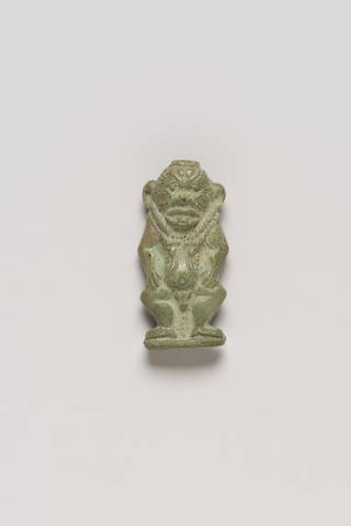 Male Birth God