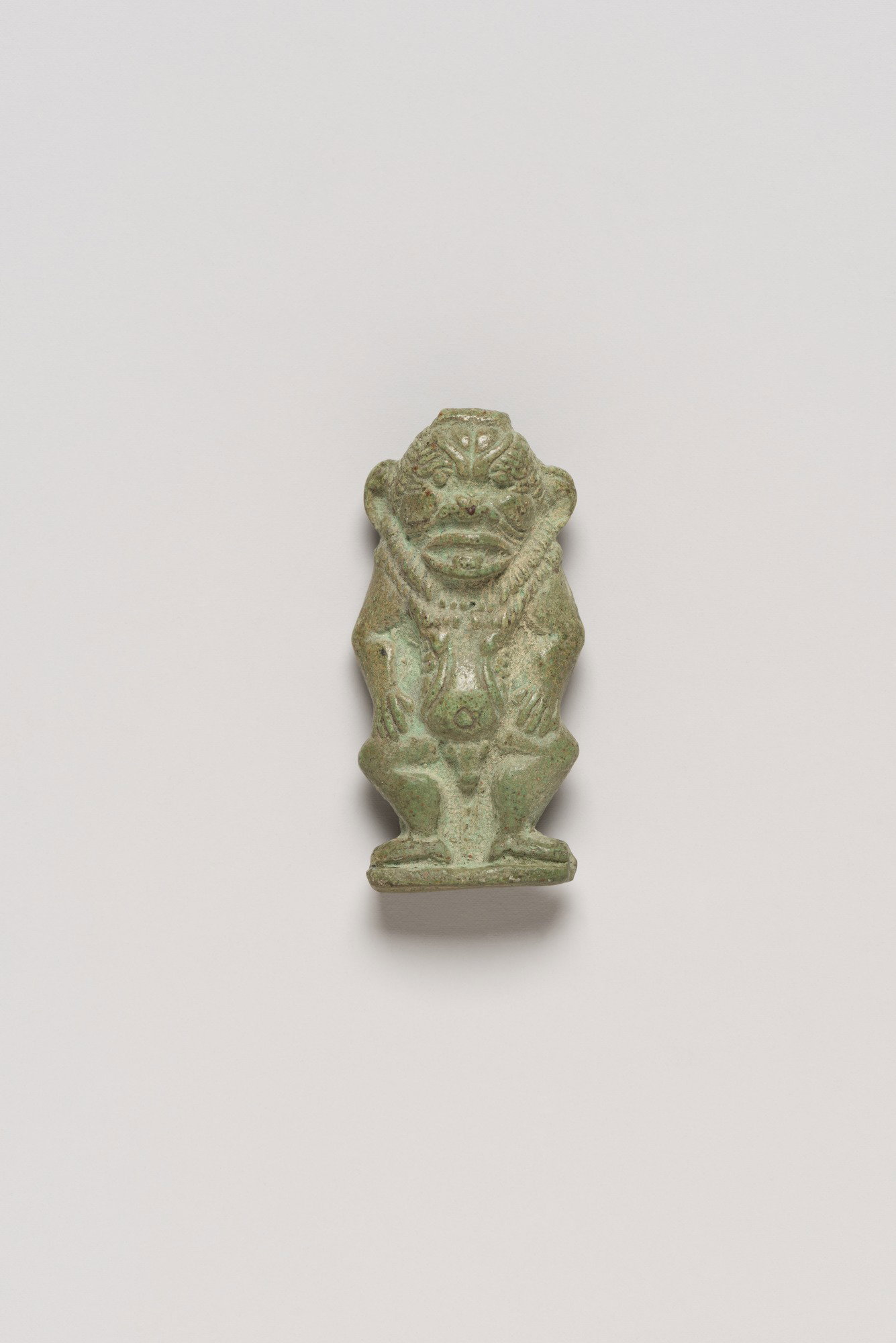 Male Birth God