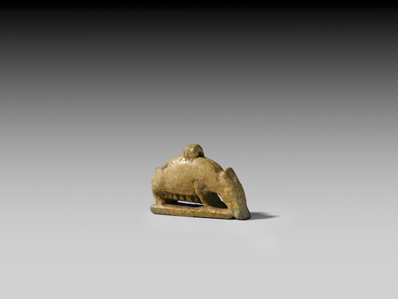 Amulet of a Sow