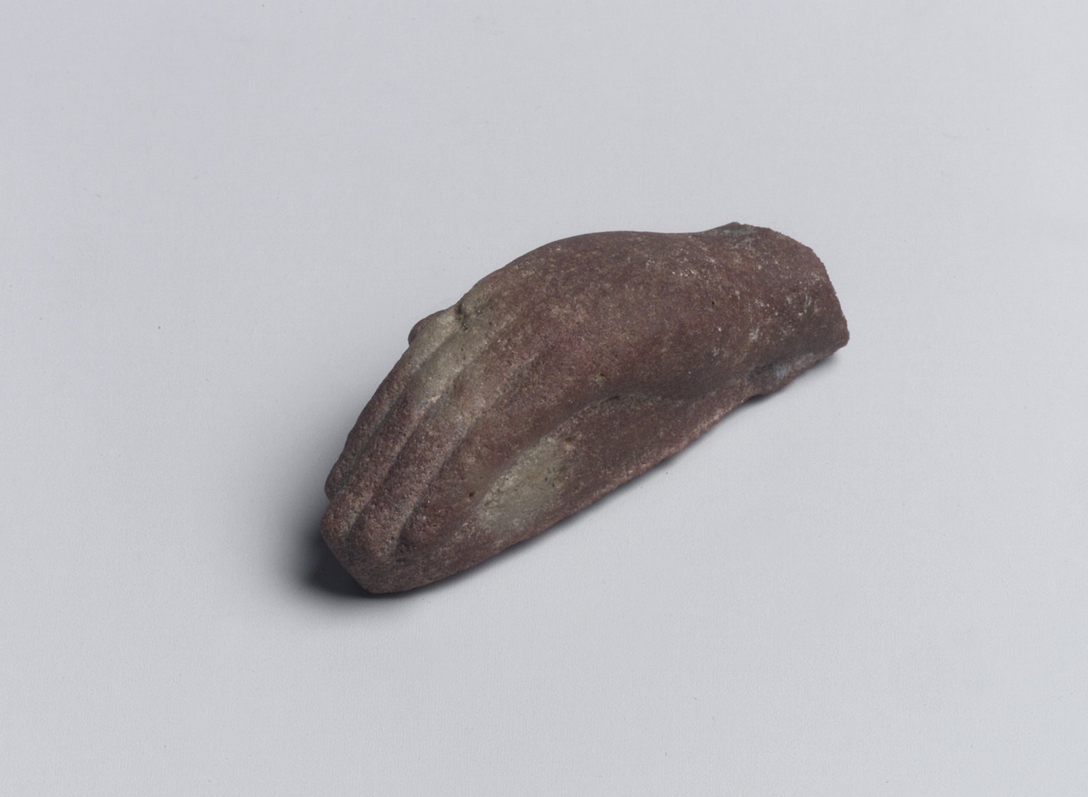 Hand of a Statuette