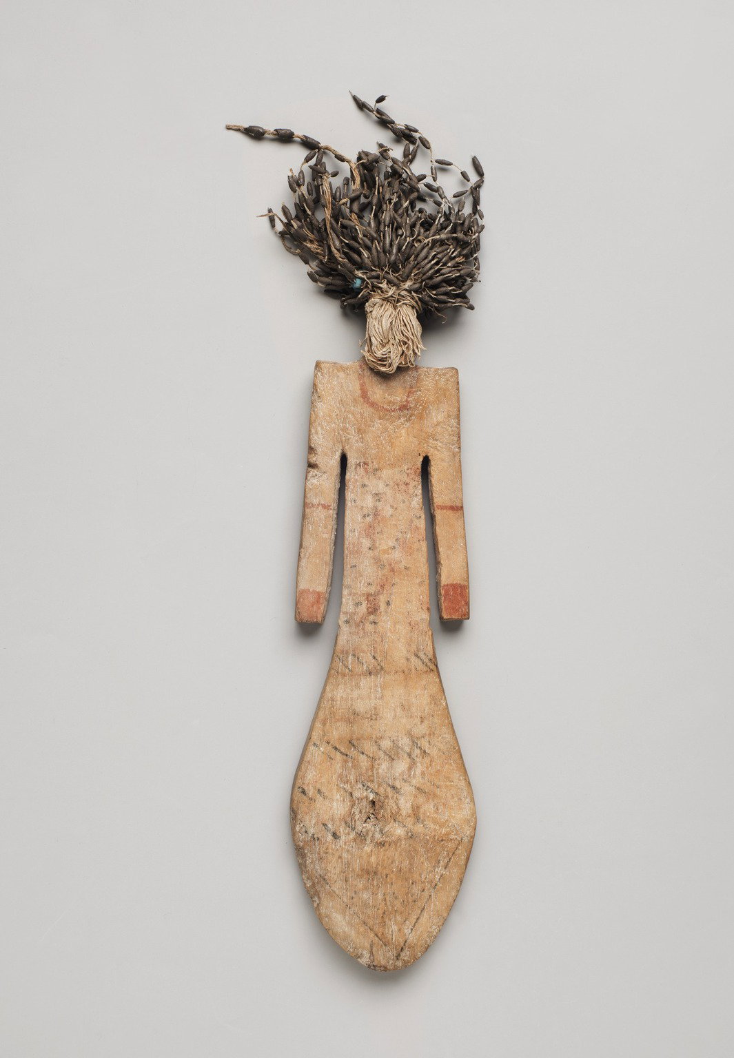 Paddle Doll