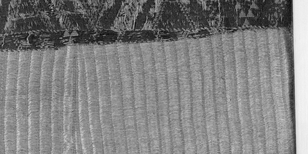 Cloak (Kaitaka paepaeroa) · Brooklyn Museum