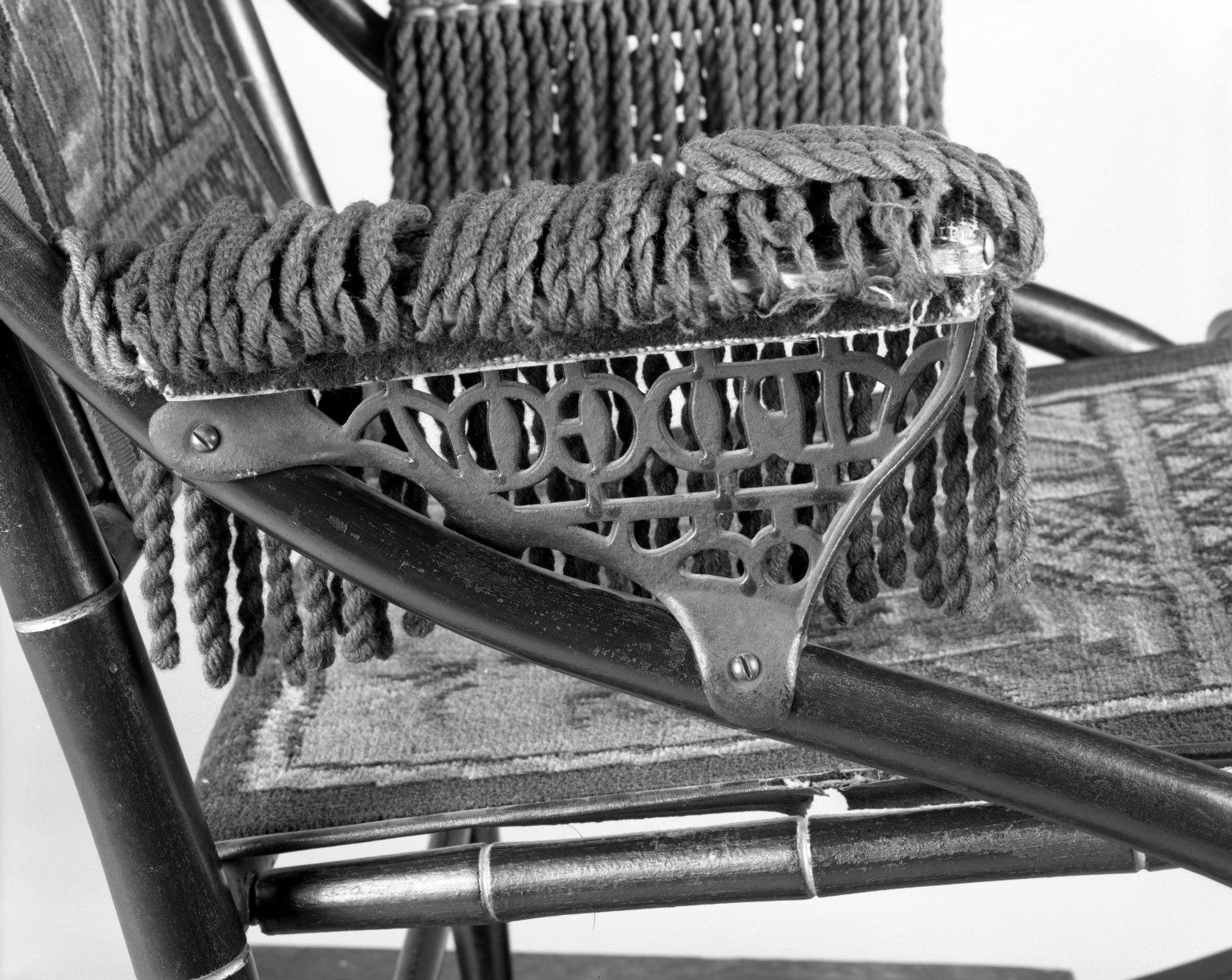 Rocking Chair · Brooklyn Museum