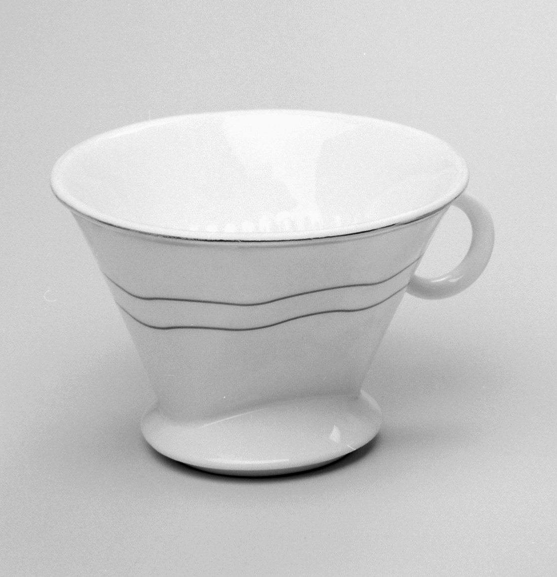 Teapot · Brooklyn Museum