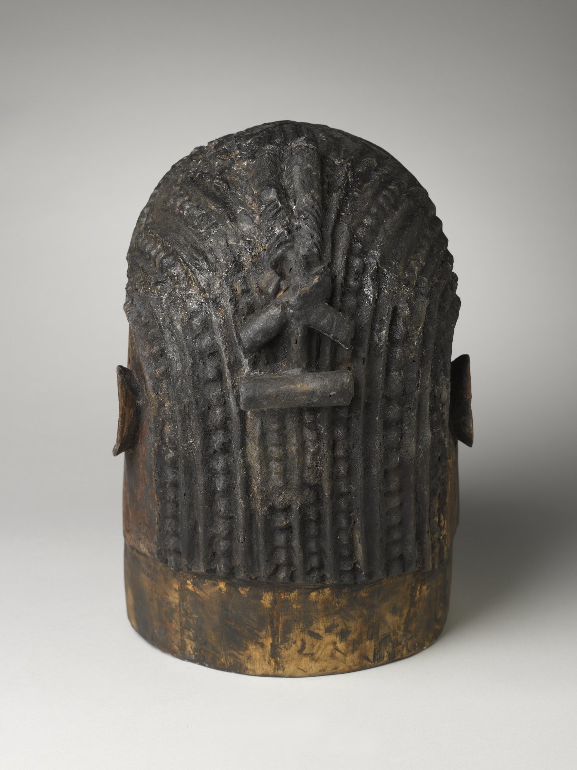 Helmet Mask (Igbudu) · Brooklyn Museum