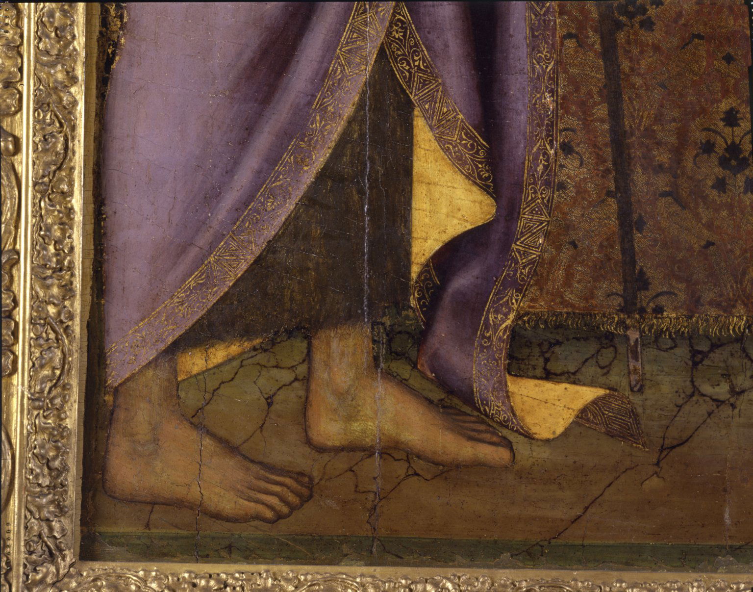 Sedna ドネーション　絵画 Sedna ドネーション 絵画 960px-Nardo_di_Cione_-