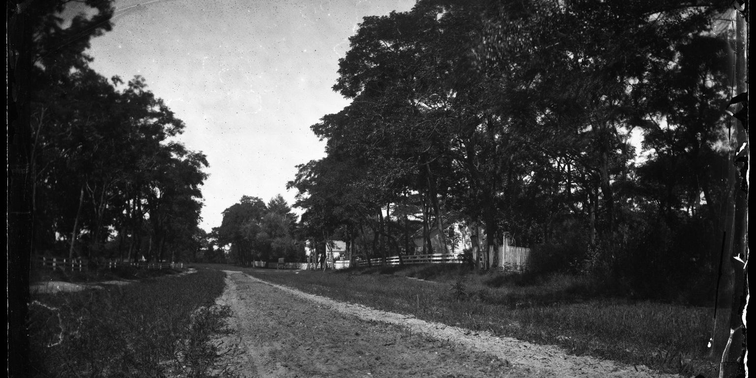 Street Center Moriches Long Island Brooklyn Museum street-center-moriches-long-island-brooklyn-museum