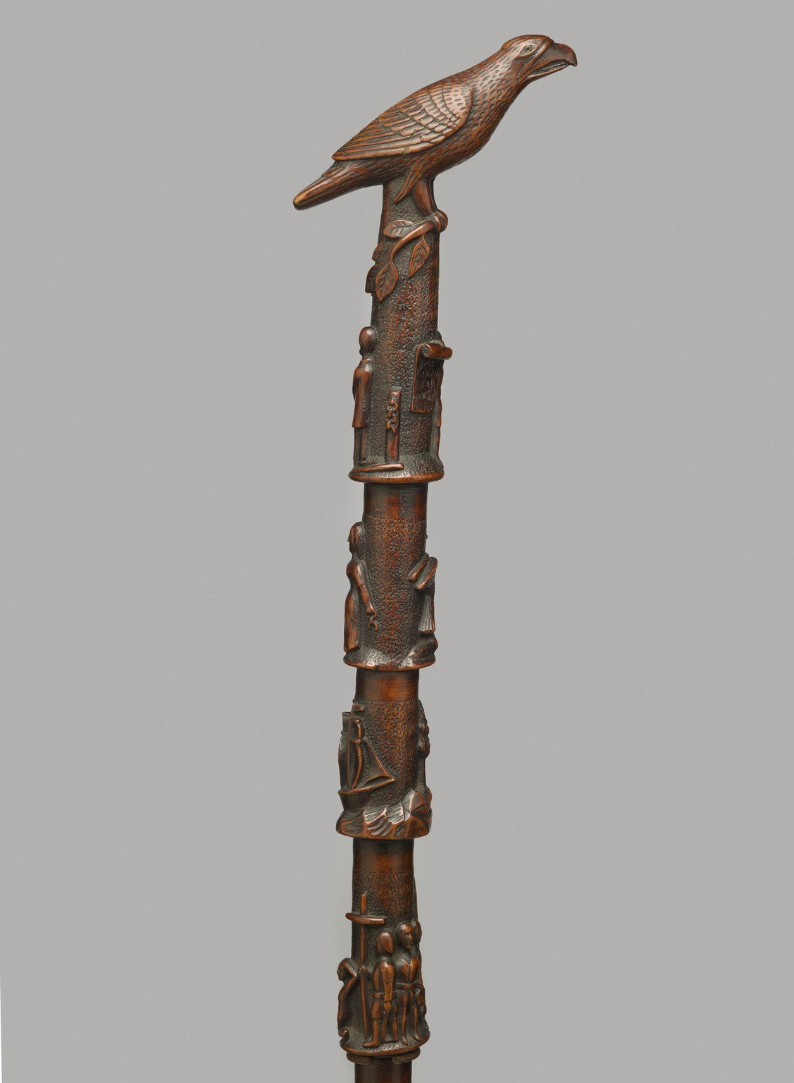 Cane · Brooklyn Museum