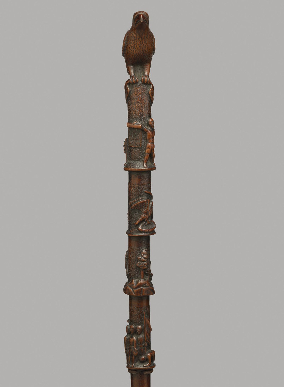 Cane · Brooklyn Museum