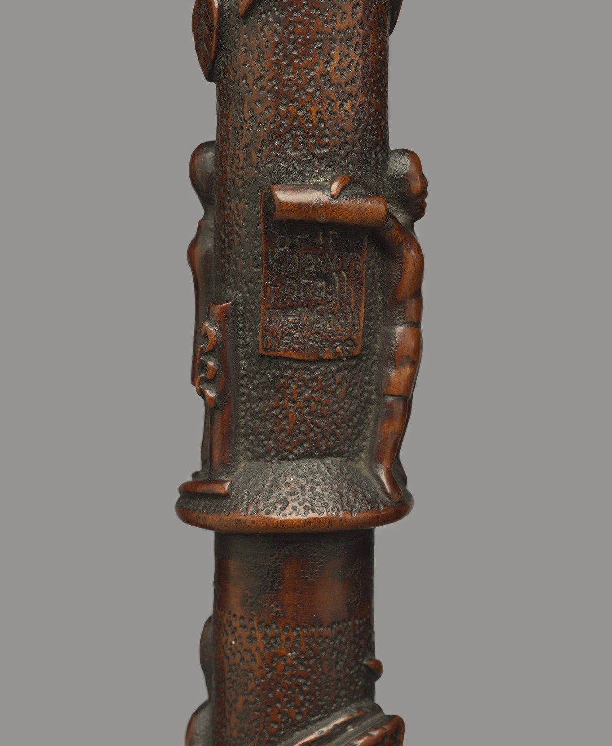 Cane · Brooklyn Museum