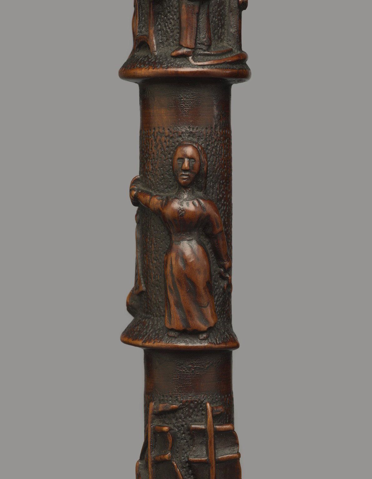 Cane · Brooklyn Museum