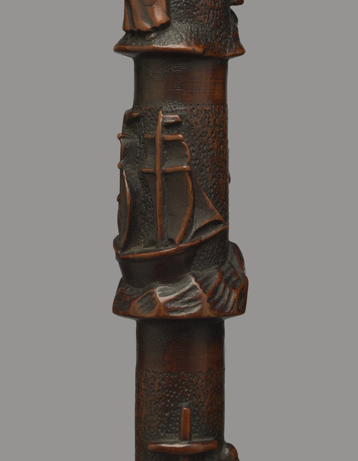 Cane · Brooklyn Museum
