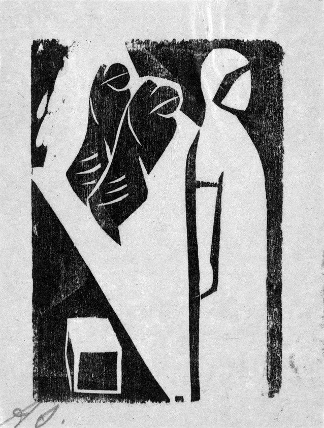 Untitled] · Brooklyn Museum