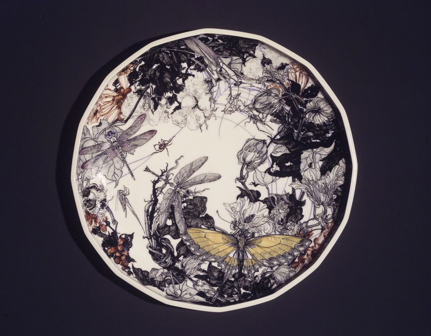 ミュージシャン DISH// Dish · Brooklyn Museum