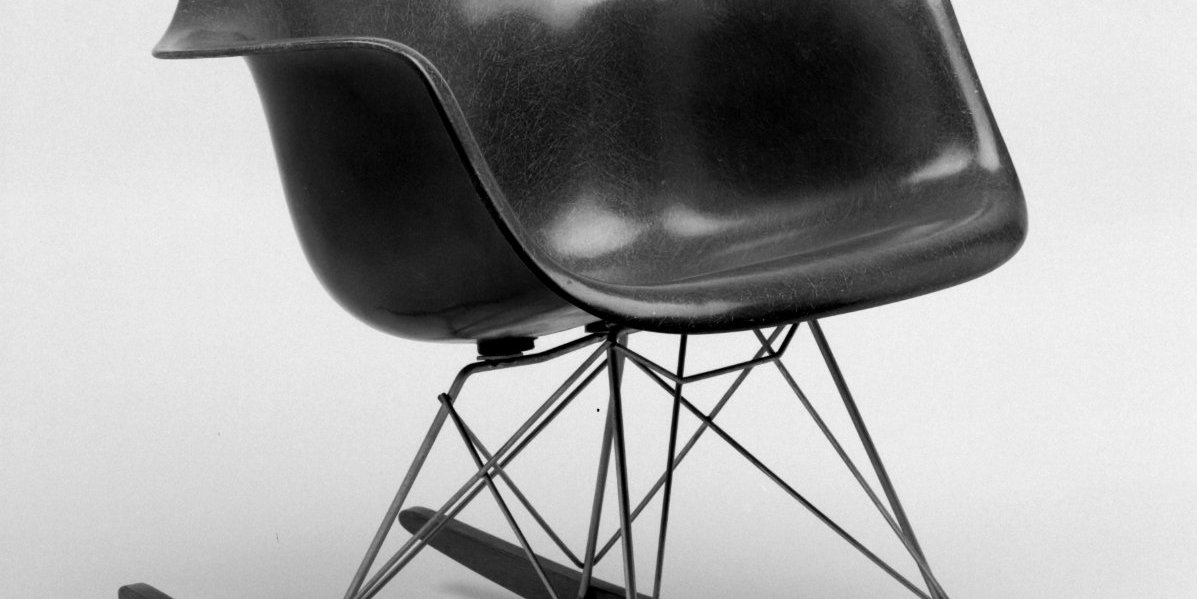 Rocker Object Rocker · Brooklyn Museum