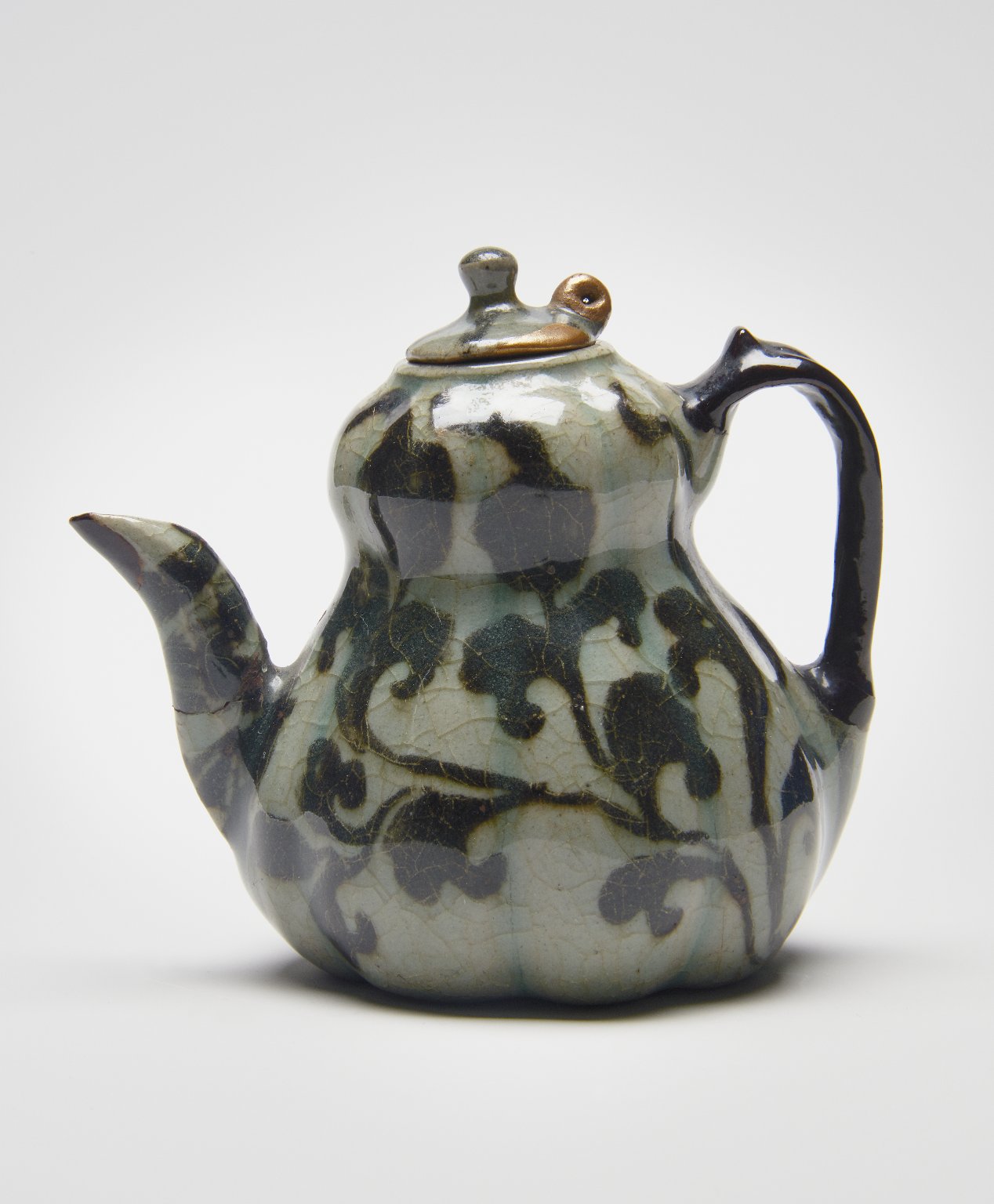 Ewer · Brooklyn Museum