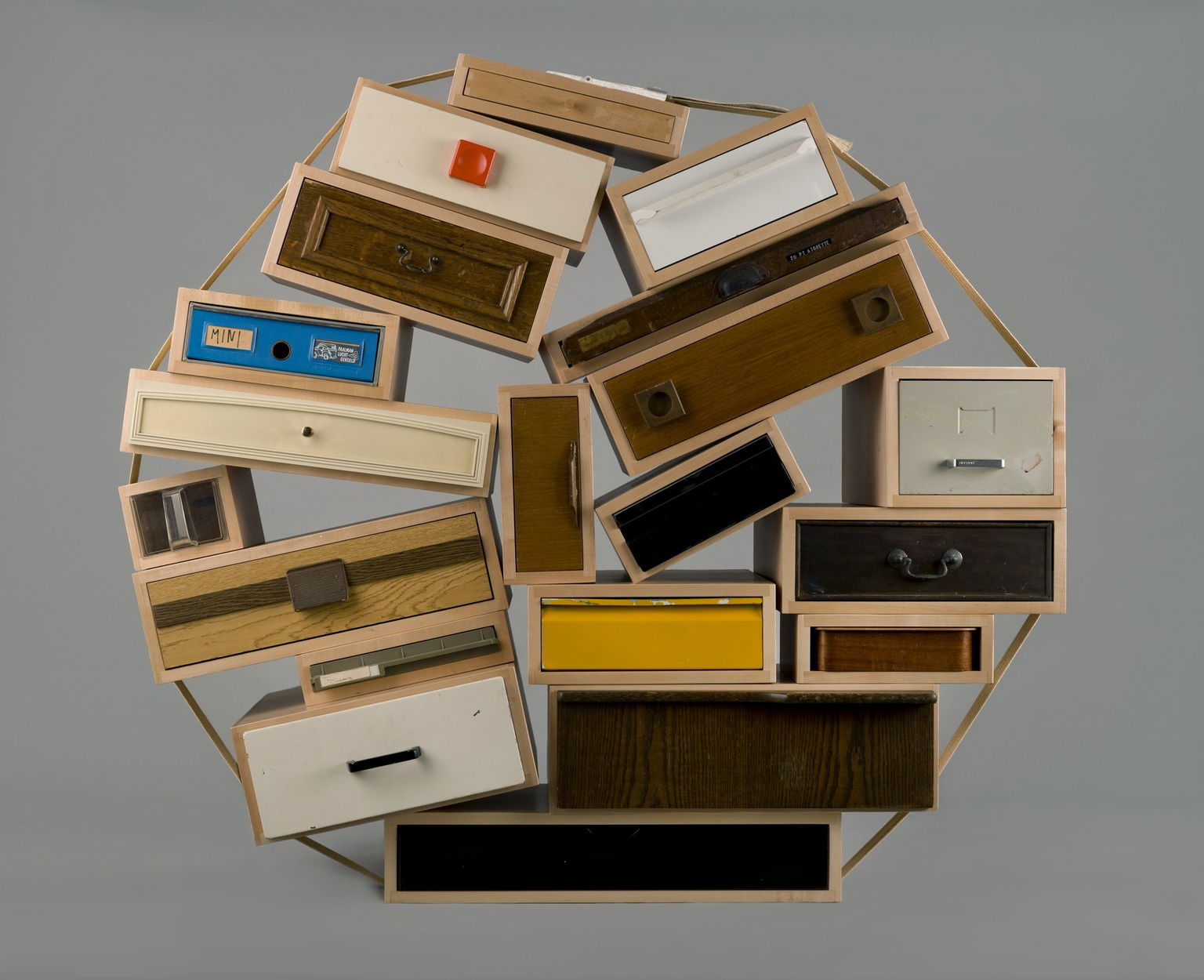 Brooklyn Museum · Search Collection