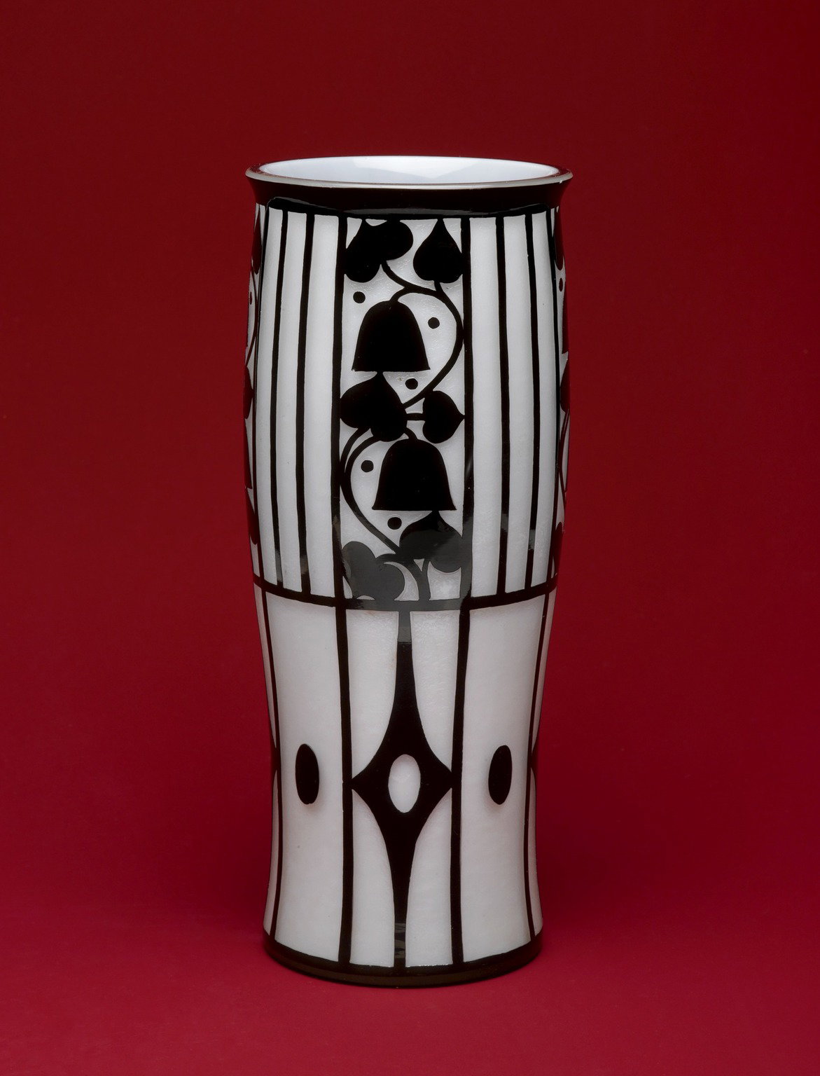 Vase · Brooklyn Museum