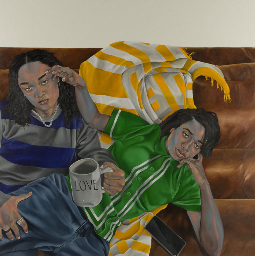 Love is Love · Brooklyn Museum