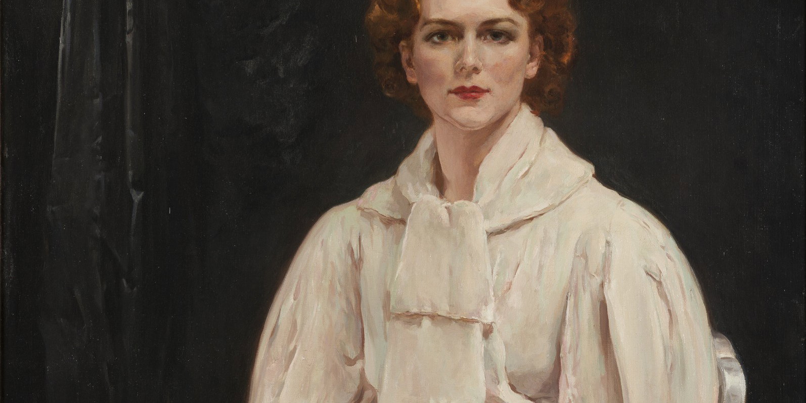 Dorothy · Brooklyn Museum