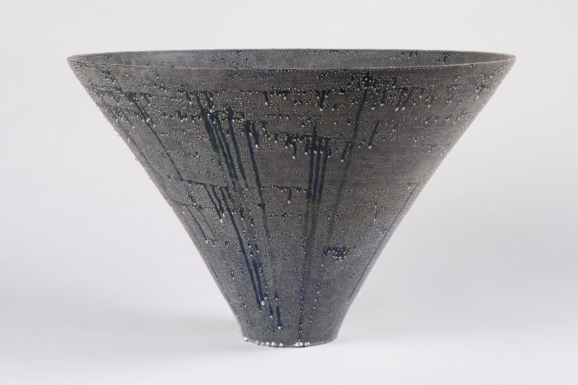 Porcelains in the Mist: The Kondō Family of Ceramicists · Brooklyn