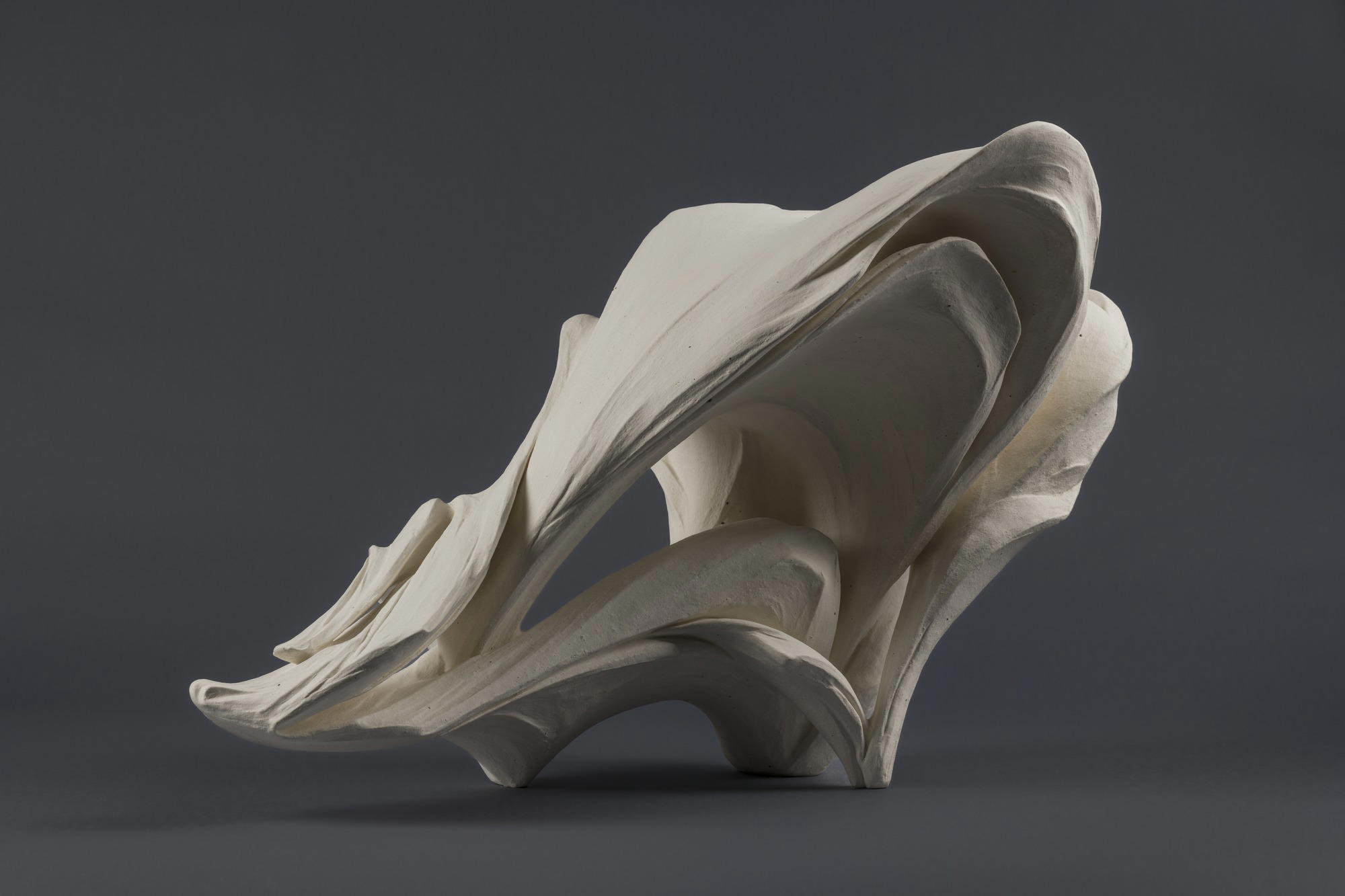 Downdraft · Brooklyn Museum