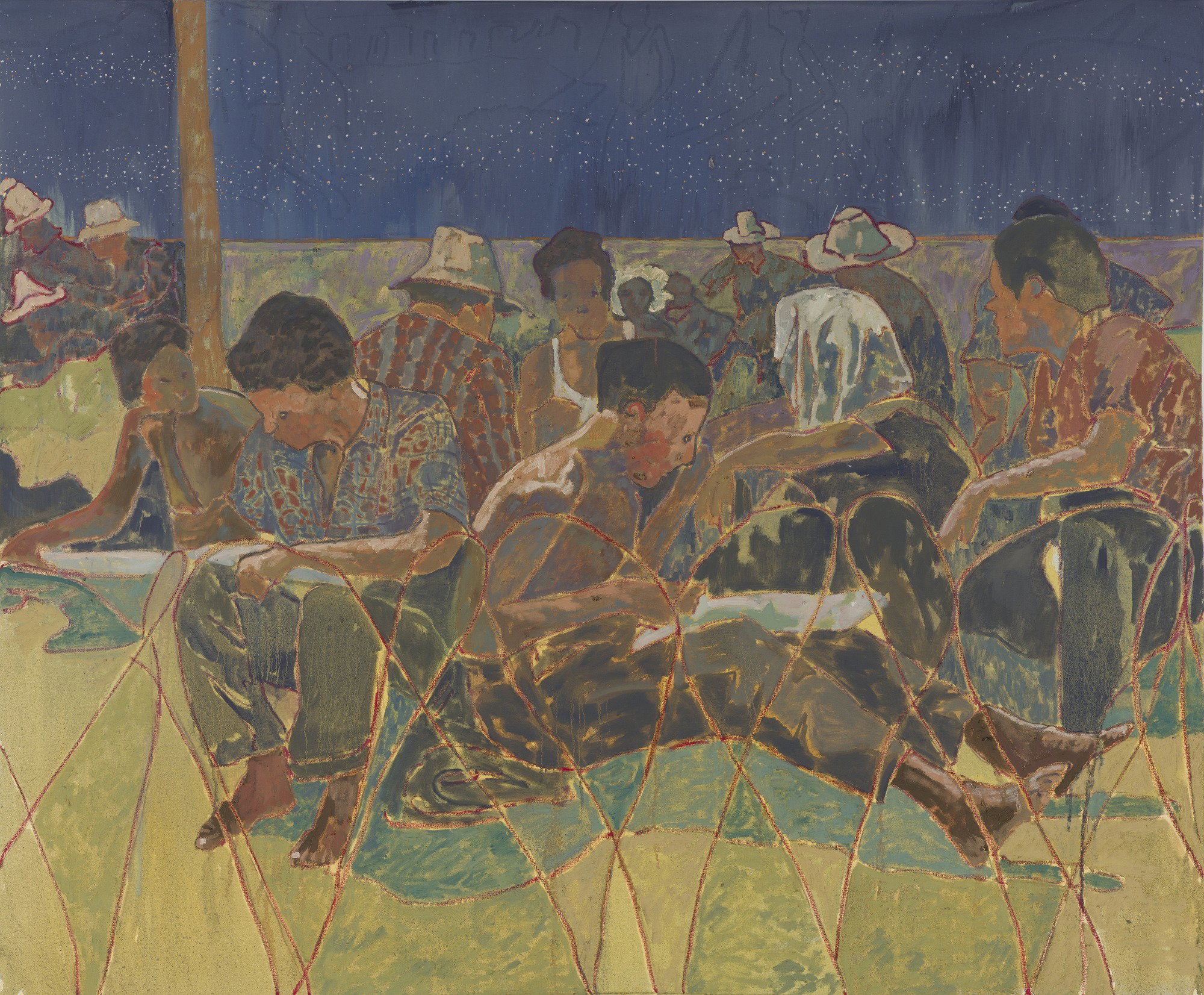 Brooklyn Museum · Search Collection