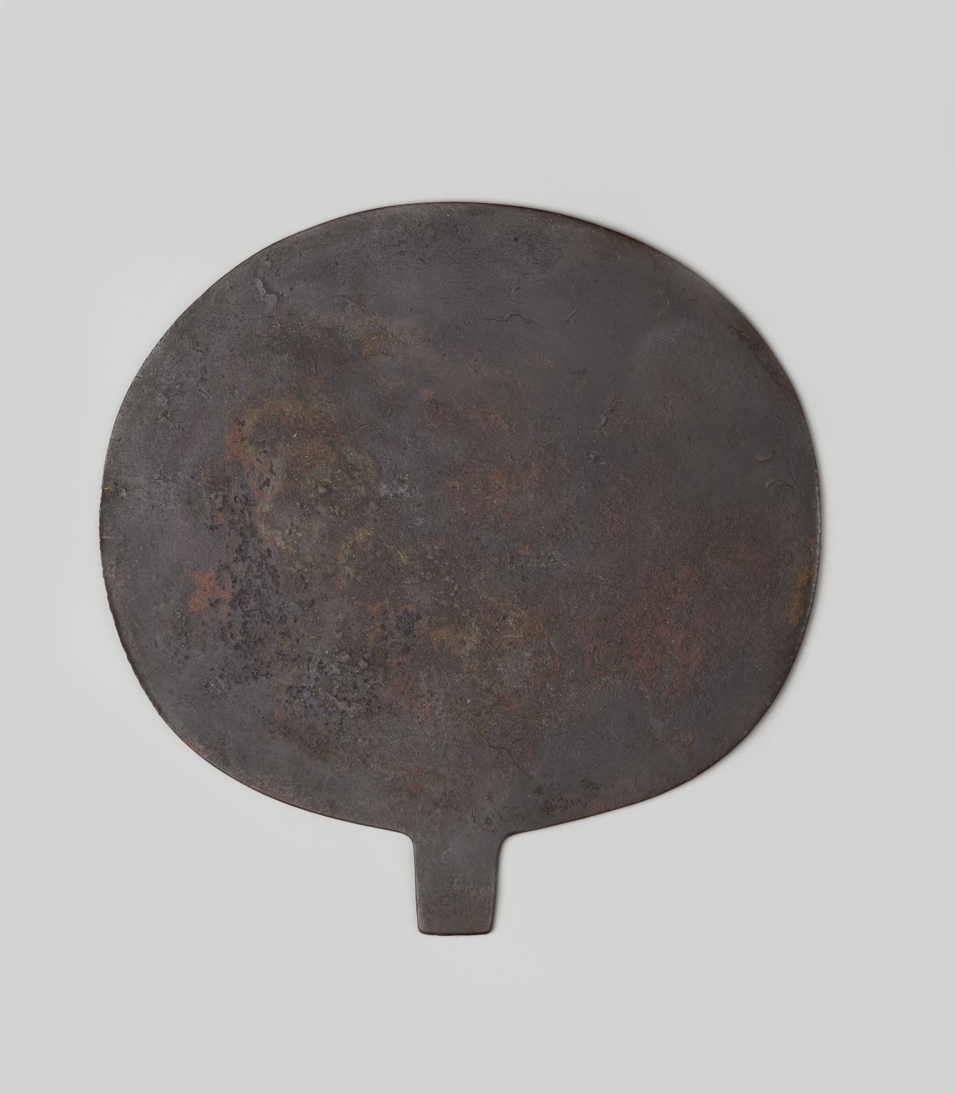 Mirror Disk