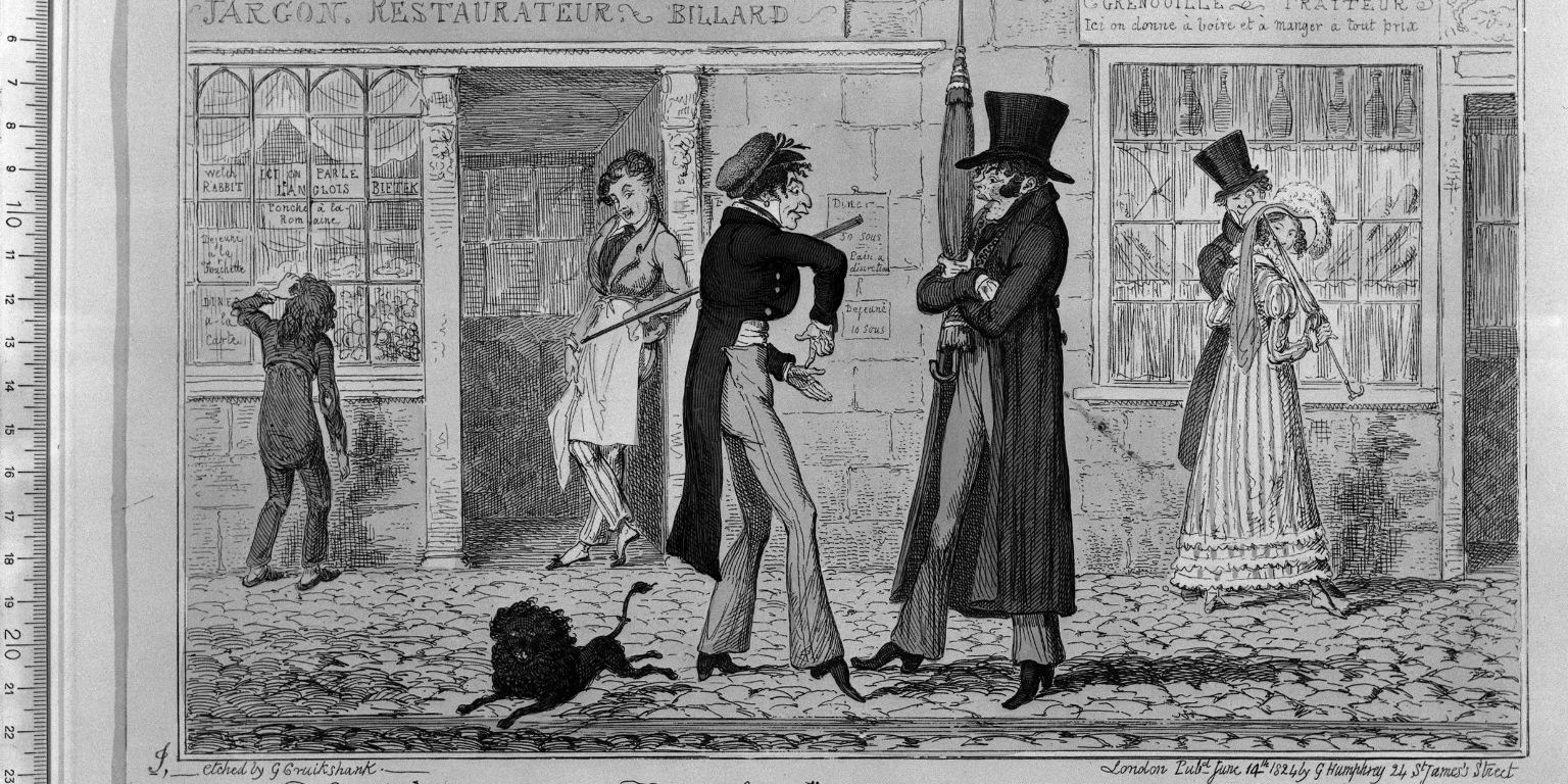 The Advantages Of Travel Plate 1 Brooklyn Museum the-advantages-of-travel-plate-1-brooklyn-museum