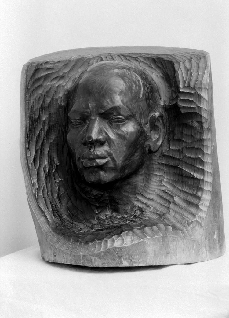 Le Negre · Brooklyn Museum